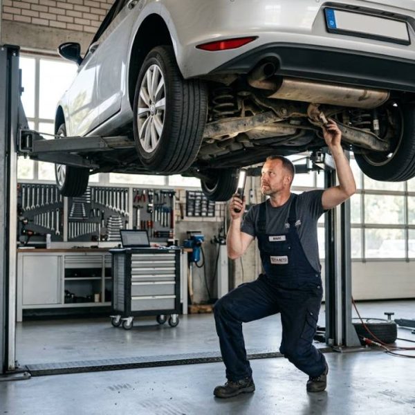 Faire réparer sa voiture en France sans mauvaise surprise